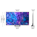 SAMSUNG 55Q74D QLED 4K (2024)