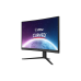 MSI G24C4 E2 - 23.6 inch - 1920 x 1080 (Full HD) - 1 ms - 180 Hz