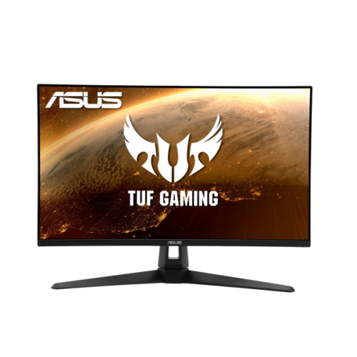 ASUS TUF GAMING VG279Q1A - 27 inch - 1920 x 1080 (Full HD) - 1 ms - 165 Hz