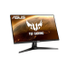 ASUS TUF GAMING VG279Q1A - 27 inch - 1920 x 1080 (Full HD) - 1 ms - 165 Hz