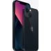 APPLE iPhone 13 - 128 GB Middernacht 5G