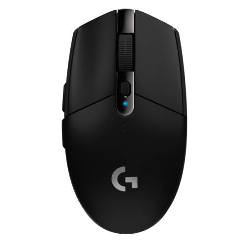 LOGITECH G G305 Lightspeed Prodigy Draadloze Gamingmuis