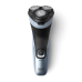 PHILIPS X3053/00 Shaver Series 3000X Hemelblauw