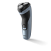 PHILIPS X3053/00 Shaver Series 3000X Hemelblauw