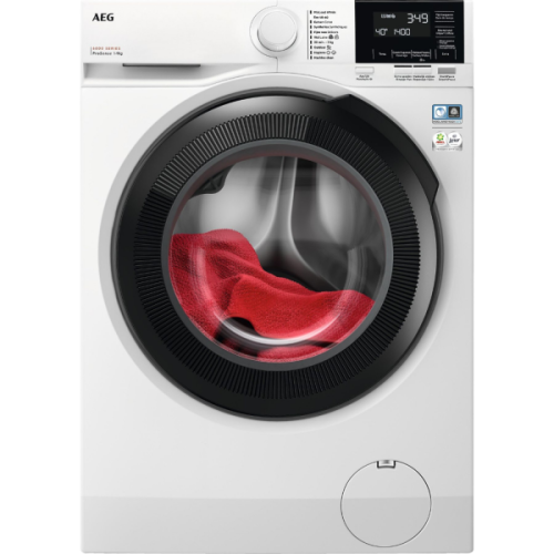 AEG LR63RE944 Wasmachine (9 kg, 1400 rpm, A)