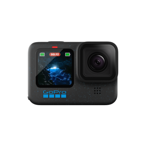 GOPRO HERO12 Zwart