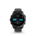 GARMIN fenix E Smartwatch Grijs-Zwart