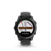 GARMIN fenix E Smartwatch Grijs-Zwart