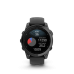 GARMIN fenix E Smartwatch Grijs-Zwart