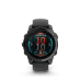 GARMIN fenix E Smartwatch Grijs-Zwart