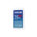 SAMSUNG PRO Plus 256GB 180MB/s SDXC