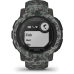 GARMIN Instinct 2 Camo Edition Grijs/Grijs