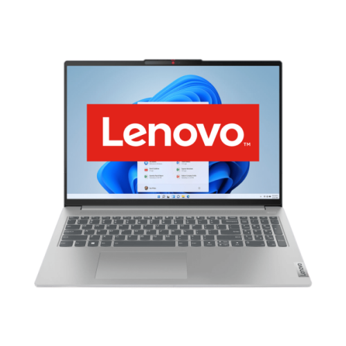 LENOVO IdeaPad Slim 5 16IRL8 - 16 inch - Intel Core i7 - 16 GB - 512 GB