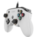 NACON Xbox X Pro Official Licensed Compact Controller - Wit