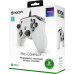 NACON Xbox X Pro Official Licensed Compact Controller - Wit