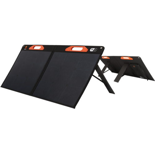 XTORM Solar Panel 100W