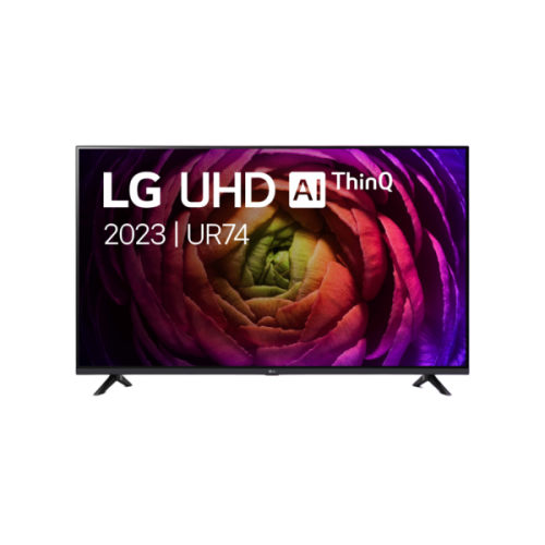 LG 55UR74006LB.AEUQ