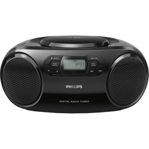 PHILIPS AZB500/12 DAB+