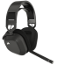 CORSAIR HS80 MAX Draadloze Headset - Steel Gray