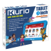 KURIO Tab Premium Nickelodeon - 7 inch - 32 GB - Blauw - Kindertablet