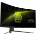 MSI MAG 345CQR - 34 inch - 3440 x 1440 (Ultrawide Quad HD) - 1 ms - 180 Hz