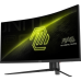 MSI MAG 345CQR - 34 inch - 3440 x 1440 (Ultrawide Quad HD) - 1 ms - 180 Hz