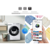 SAMSUNG WW90T656ALE 6000-serie AddWash Wasmachine