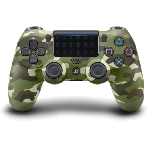 SONY DualShock 4 Camo