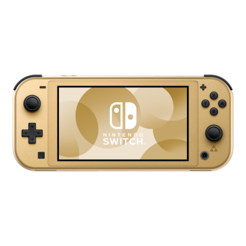 NINTENDO Nintendo Switch Lite - Hyrule Edition