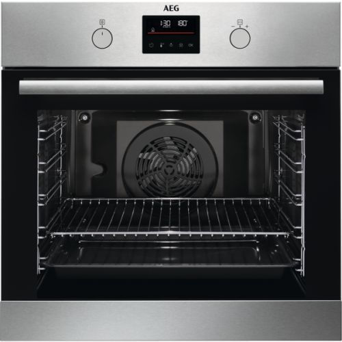 AEG BPB355061M 6000 serie SteamBake