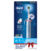 ORAL-B Pro 3700 Blue + 2 Refills