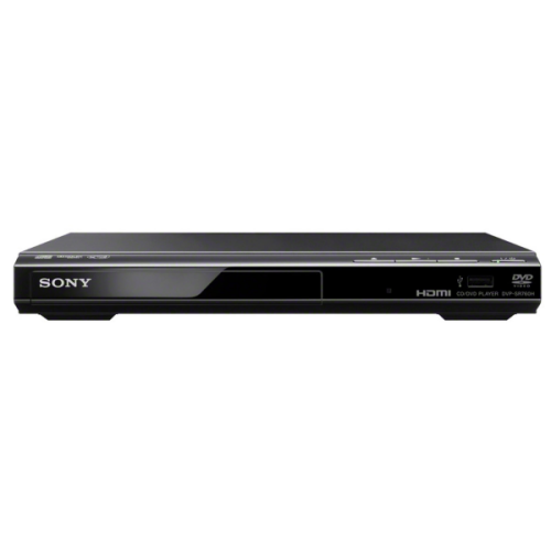 SONY DVPSR760HB.EC1