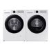 SAMSUNG EcoBubble 5000-serie WW80CGC04AAH Wasmachine