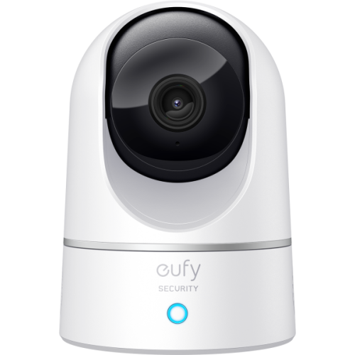 EUFY 2K Indoor camera (pan & tilt)