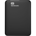 WD Elements Portable 2TB (USB 3.0)