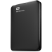 WD Elements Portable 2TB (USB 3.0)