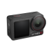 DJI Osmo Action 5 Pro Standard Combo action camera Zwart