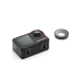 DJI Osmo Action 5 Pro Standard Combo action camera Zwart