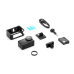 DJI Osmo Action 5 Pro Standard Combo action camera Zwart