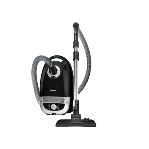 MIELE Complete C2 Black Pearl Powerline