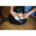 OK. OVC 81522 B VACUUM CLEANER