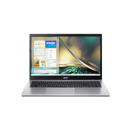 ACER Aspire 3 A315-59-564A - 15.6 inch - Intel Core i5 - 32 GB - 1 TB