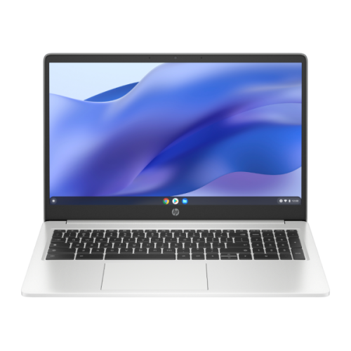 HP Chromebook 15a-na0401nd - 15.6 inch - Intel Celeron - 4 GB - 64 GB