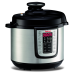 TEFAL All-in-One CY505E Multicooker Zilver