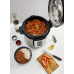 TEFAL All-in-One CY505E Multicooker Zilver