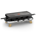 TEFAL Raclette Gourmet 3-in-1 RE610D