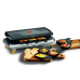 TEFAL Raclette Gourmet 3-in-1 RE610D