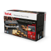 TEFAL Raclette Gourmet 3-in-1 RE610D