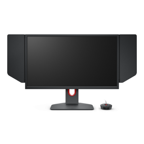 BENQ ZOWIE XL2566K - 25 inch - 1920 x 1080 (Full HD) - 1 ms - 360 Hz