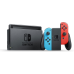 NINTENDO Switch Rood en Blauw